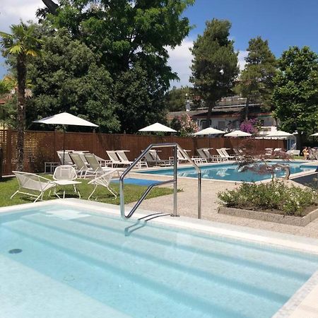 Hotel Mar Del Plata Γκράντο Εξωτερικό φωτογραφία