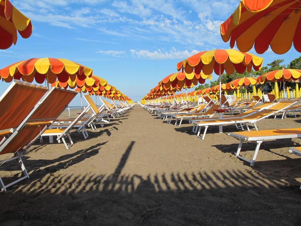 Hotel Mar Del Plata Γκράντο Εξωτερικό φωτογραφία