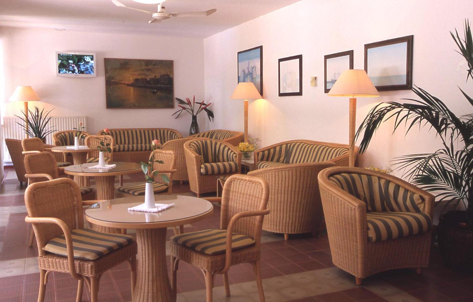 Hotel Mar Del Plata Γκράντο Εξωτερικό φωτογραφία