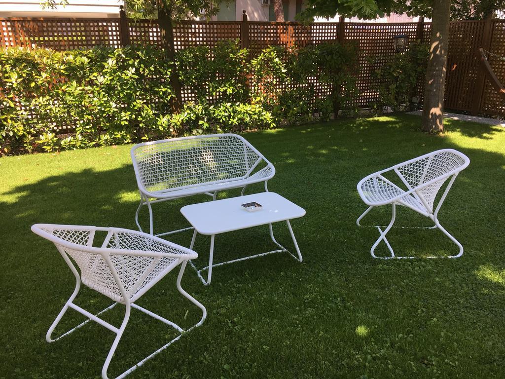 Hotel Mar Del Plata Γκράντο Εξωτερικό φωτογραφία