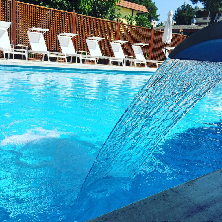 Hotel Mar Del Plata Γκράντο Εξωτερικό φωτογραφία