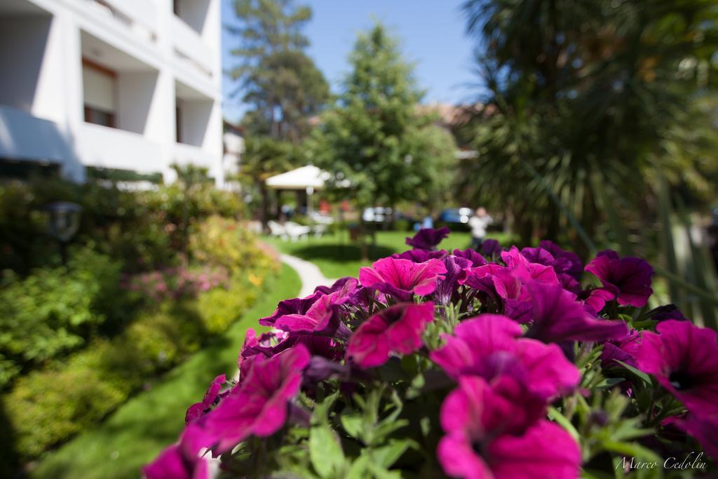 Hotel Mar Del Plata Γκράντο Εξωτερικό φωτογραφία